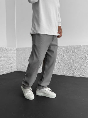 Comfy Family Milan - The Modern Ribbed Pants