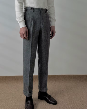 Comfy Family Monarchy Trousers