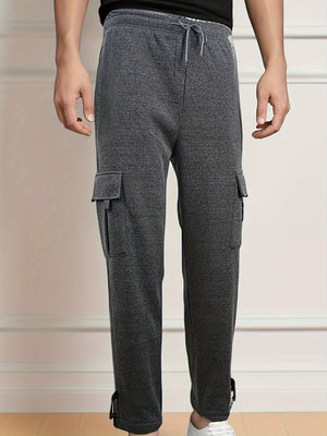 Comfy Family Nash - Cargo Sweatpants