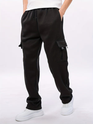 Comfy Family Nash - Cargo Sweatpants