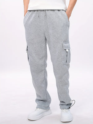 Comfy Family Nash - Cargo Sweatpants