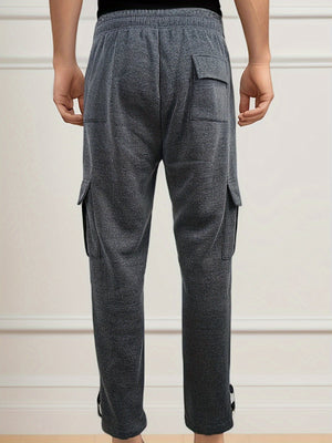 Comfy Family Nash - Cargo Sweatpants