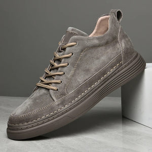 Comfy Family Navarro Genuine Leather Shoes