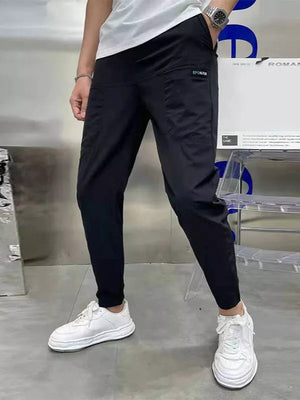 Comfy Family Nexus - Modern Cargo Pants