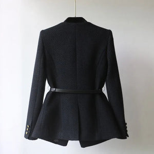 Comfy Family Orelia - Elegance Wool Coat