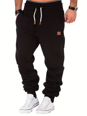 Comfy Family Radley - The Flex & Chill Joggers Black / S | 31