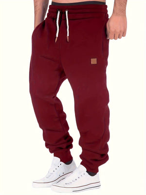 Comfy Family Radley - The Flex & Chill Joggers Burgundy / S | 31