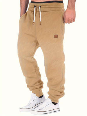 Comfy Family Radley - The Flex & Chill Joggers Khaki / S | 31