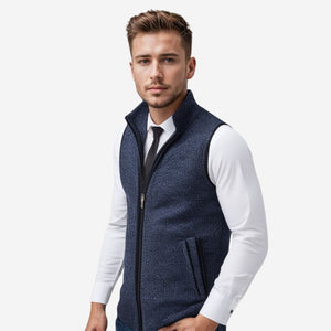 Comfy Family Reed - Premium Knit Vest