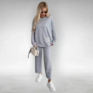 Comfy Family Rhenara - Cozy Tracksuit Set