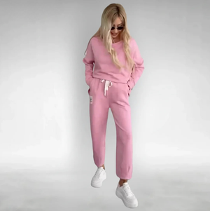 Comfy Family Rhenara - Cozy Tracksuit Set