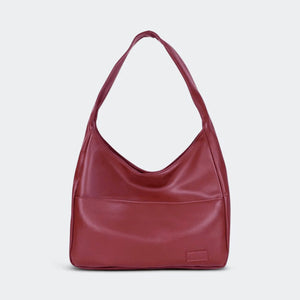 Comfy Family Serena™ - Tote Bag Red