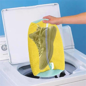 Comfy Family Shoe Washing Bag