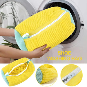 Comfy Family Shoe Washing Bag