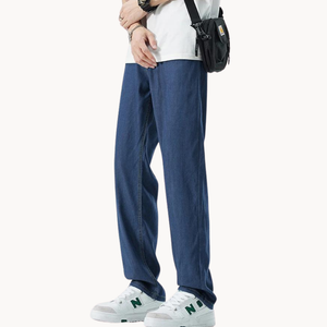 Comfy Family Summer Straight Leg Pants