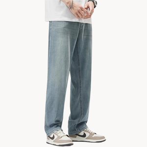 Comfy Family Summer Straight Leg Pants