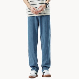 Comfy Family Summer Straight Leg Pants