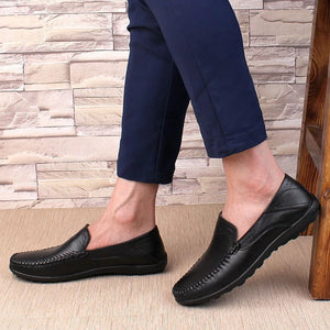 Comfy Family Tonio™ - Men's Classic Loafers