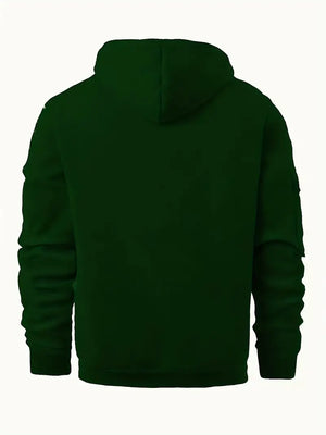 Comfy Family TrailEdge - Multifunction Active Hoodie