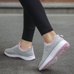 Comfy Family Women Shoes Sports Sneakers